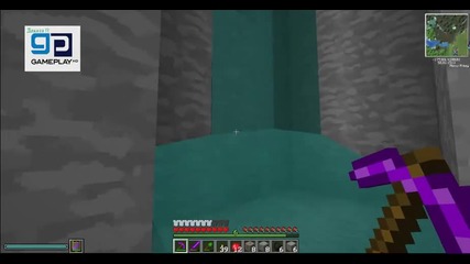 Minecraft Normal World Epic Survival Ep. 6