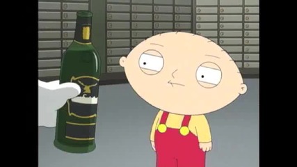 Family Guy - Clip 3 from Brian & Stewie (150th Episode Event)