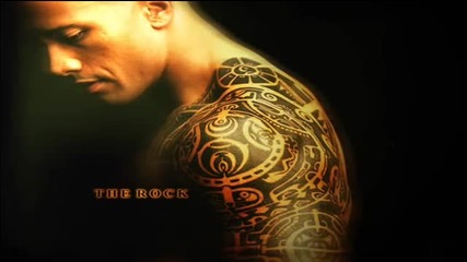 The Rock Hollywood Theme (arena Effect Edit)