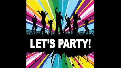 Marija Serifovic - Party Tonigth