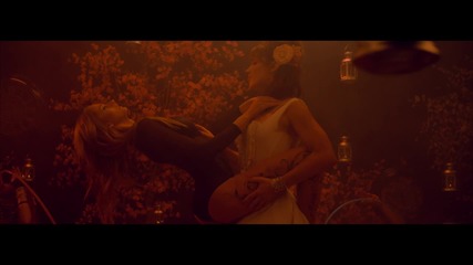 Красиво! Sapphica- I Would (official Music Video 2k)