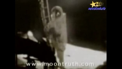 Как Американците Стъпиха На Луната?