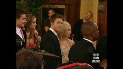 Prom Night with Brittany Snow 