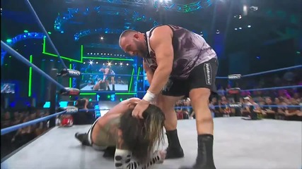 Bound for Glory Series Match_ Jeff Hardy vs. Bully Ray