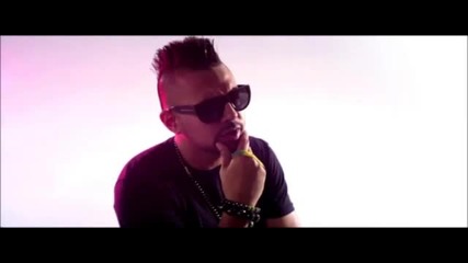 (2012) Sean Paul Gyal Bruk Out Poolside Riddim