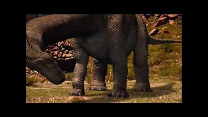 Ерата На Динозаврите