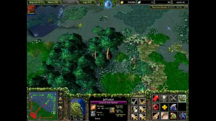 Dota ultimate Creeps xd