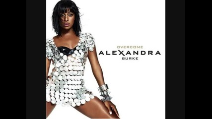 Alexandra Burke - You Broke My Heart 