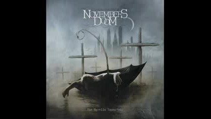 Novembers Doom - Twilight Innocence