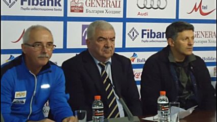 Краваров: Земя за школа на Жирардели има, но пари - не