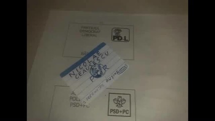 Made in Romania
