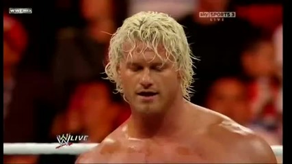 Cm Punk Gts John Laurinaitis