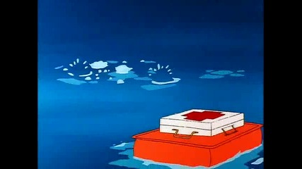 Jem and the Holograms - S1e20 - Island of Deception- part1