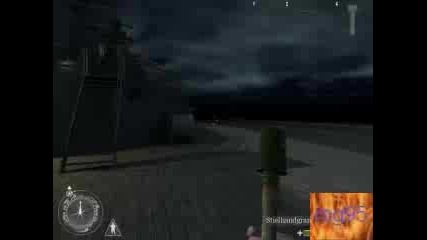 fragove na call of duty 
