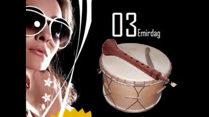 Grup Kucukeller - Pinara Gelki Gorem - Halay - Dj Akman2 