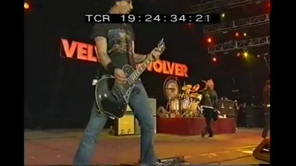 Velvet Revolver - Headspace - Live 2005 