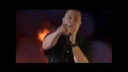Combat 84 - Were Back