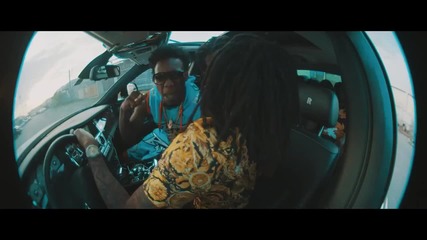 Carnage feat. Migos - Bricks official Music Video