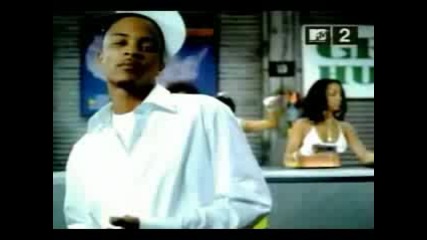 T.i. - Rubberband Man