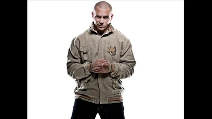 Pitbull - Gimme A Bottle Hq 