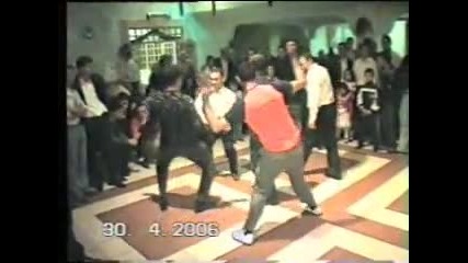 Турски Народни Танци