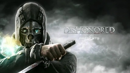 Dishonored - Acrobatic Killer Pre Order Trailer