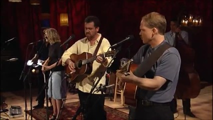 Alison Krauss Union Station - But You Know I Love You 