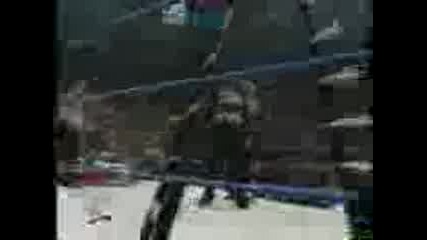 Wwe - Hardcore Title - jeff Hardy Vs Matt Hardy - 66518