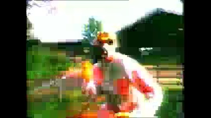 The Prodigy - Out Of Space