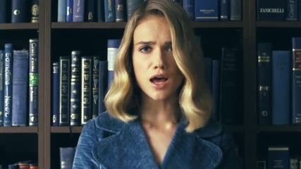 Florrie - Real Love ( Official Video)
