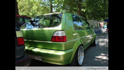 The King Of Roads Golf