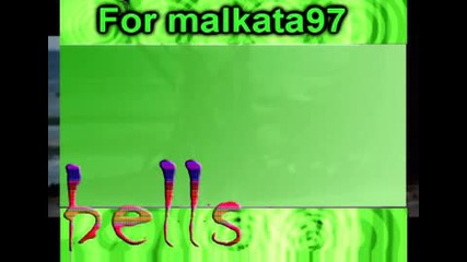 Green Video For The Competition On malkata97