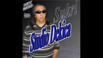 Djemajl Erdjan Sukri Asov Oleja by Studio Dekica 