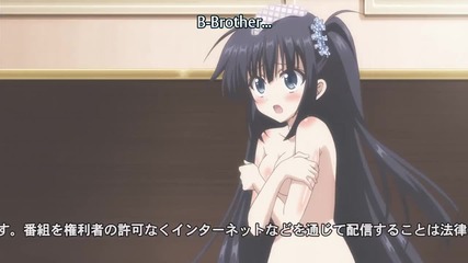 Juuou Mujin no Fafnir Episode 4