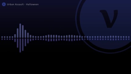 Urban Assault - Halloween