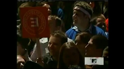 The Shady National Convention 3 of 6 