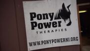 Local Heroes: Pony therapies