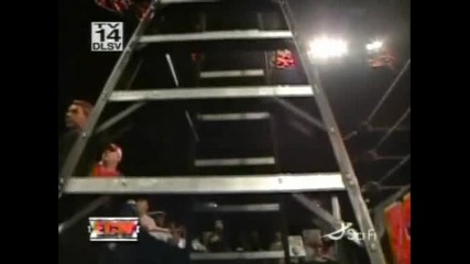 Extreme Championship Wrestling 24.10.2006 - Част 2