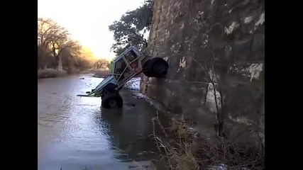 Jeep 4x4