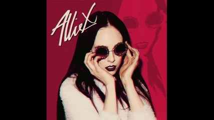 *2015* Allie X - Catch