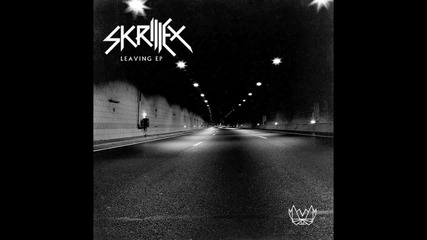 2o13 | Skrillex - Leaving