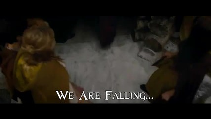 Red Riding Hood [2011] - The Wolf
