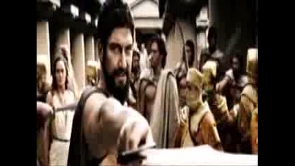 300 Parody 