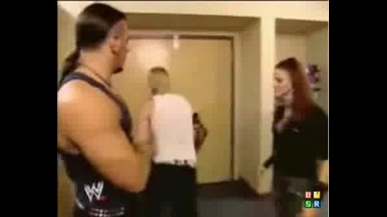 Jeff Hardy Funny Moment