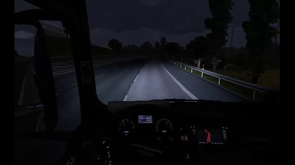 Euro Truck 2