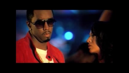 P Diddy Ft Mario Winan - Through The Pain(EXTRA QUALITy)