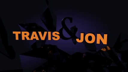 Travis & Jon Tribes Ascend Episode 2