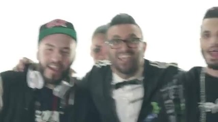 * Арабска * Karim Mohsen Ft.osta - Helw Awi El Gaw Dah