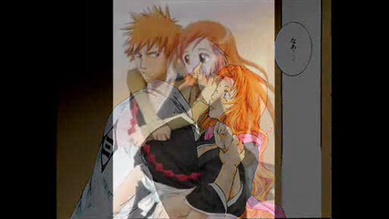 Bleach couples