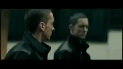 Eminem - Not Afraid ( Официално видео )